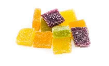 CANNABELLA - SWEET AND SOUR GUMMIES