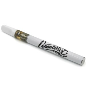 Cannabiotix - GDP - Disposable Vape Pen 0.5g