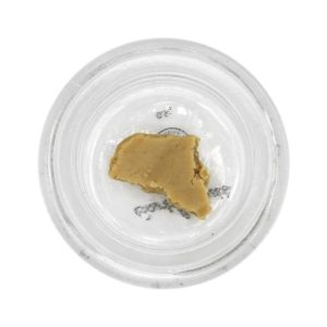 Cannabiotix - Master Mountains Budder - Concentrate