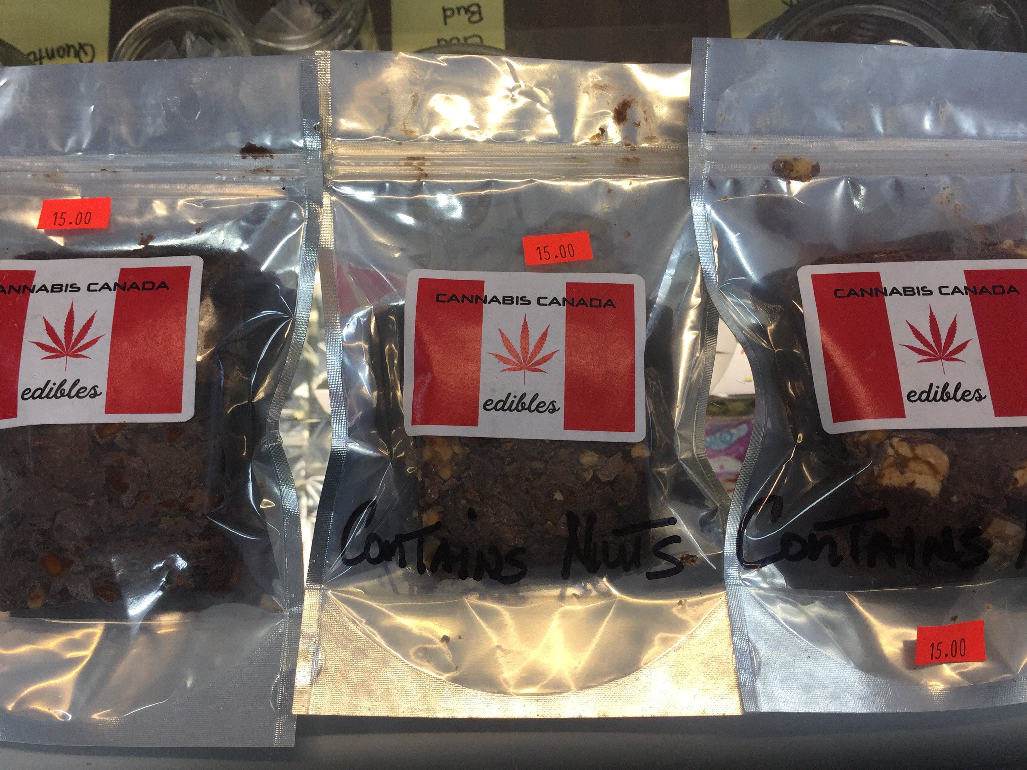 edible-cannabis-canada-brownies