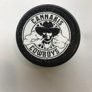 Cannabis Cowboys Budder - Clementine