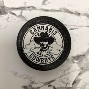 Cannabis Cowboys - Diamonds