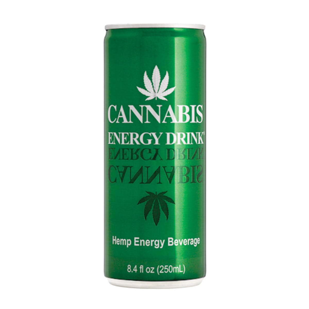 Cannabis Energy Drink, Classic