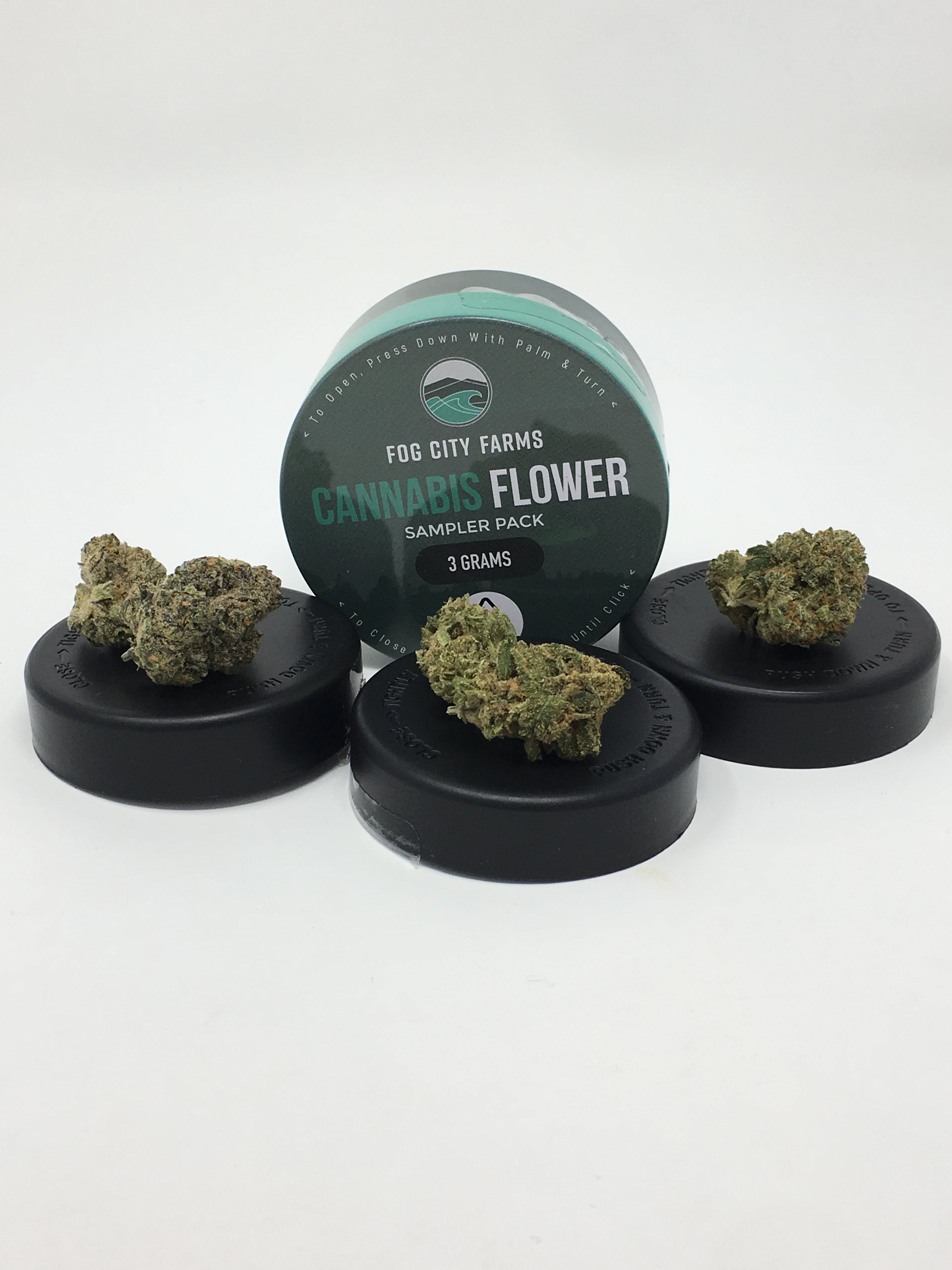 hybrid-cannabis-flower-variety-pack-fog-city-farms