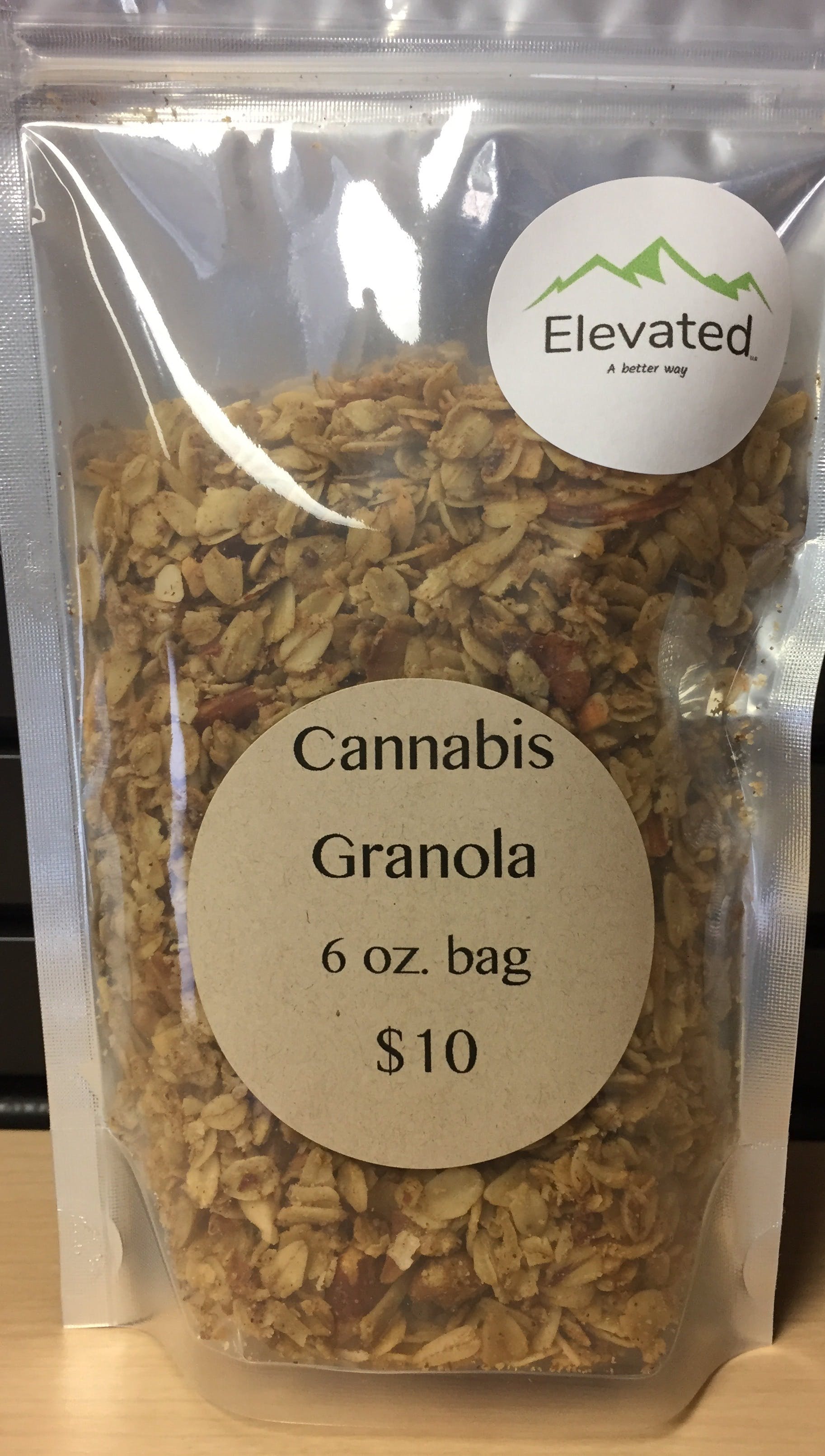 edible-cannabis-granola