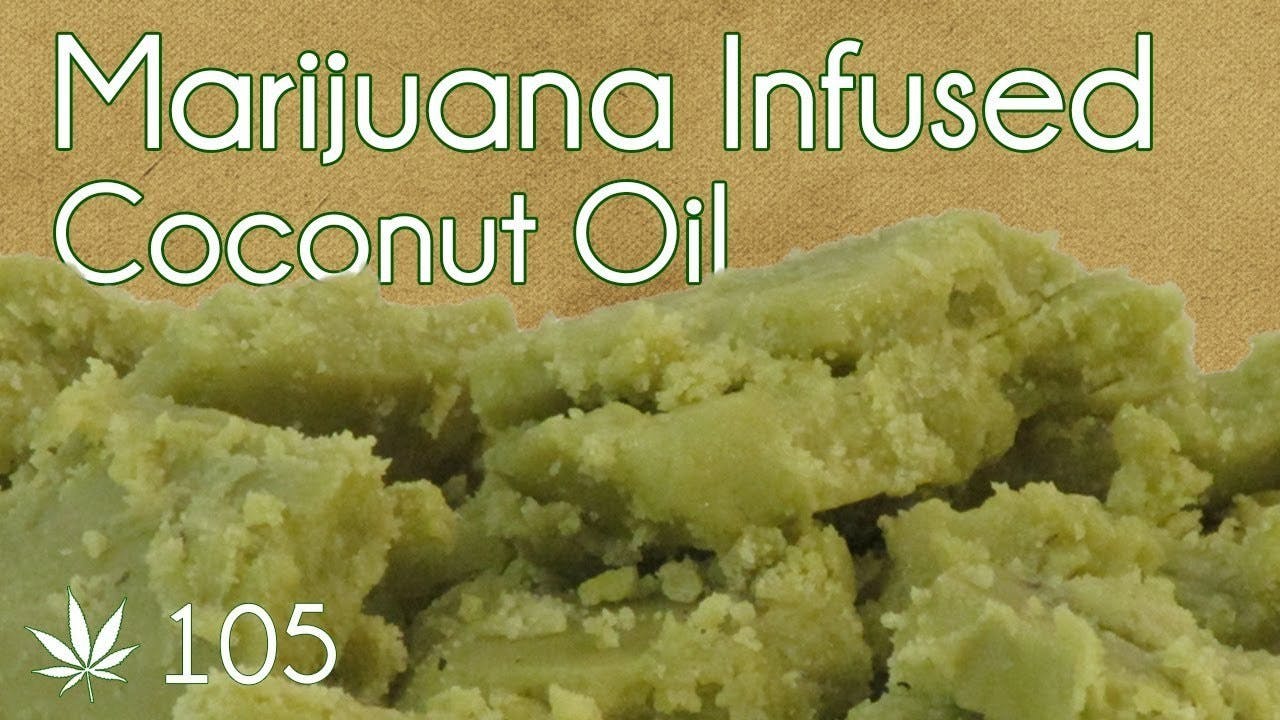 edible-cannabis-infused-coconut-oil