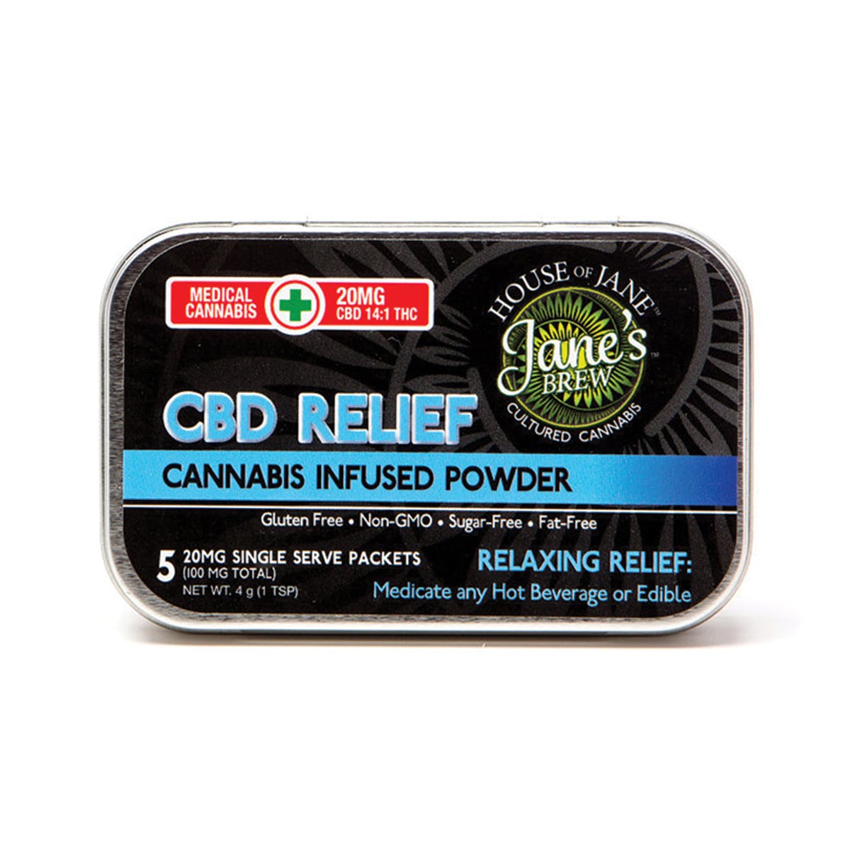 edible-cannabis-infused-powder-2c-cbd-relief-100mg