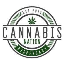 Cannabis Nation Prerolls 1g | REC