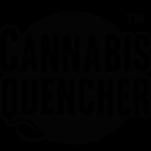 Cannabis Quencher 100mg Old Fashioned Lemonade