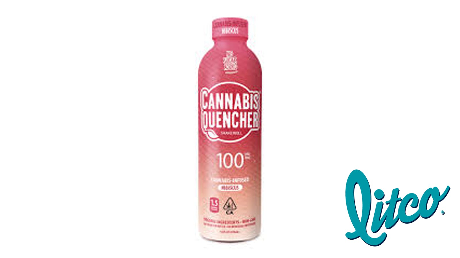 edible-cannabis-quencher-hibiscus-drink-100mg