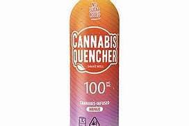 marijuana-dispensaries-riverside-wellness-collective-in-guerneville-cannabis-quencher-mango-100mg