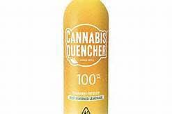 drink-cannabis-quencher-old-fashioned-lemonade-100mg