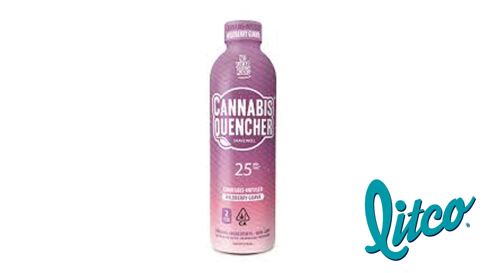 edible-cannabis-quencher-wildberry-guava-drink-25mg