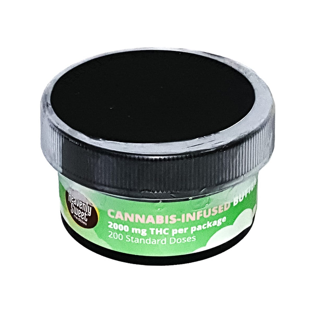 marijuana-dispensaries-elevate-shasta-in-mt-shasta-cannabutter-2000mg-4oz-container