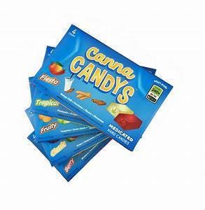 CannaCandy: 4Pack Classic