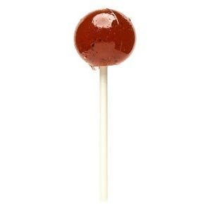 CannaCandy CBD Lollipop : Pomegranate (50mg)