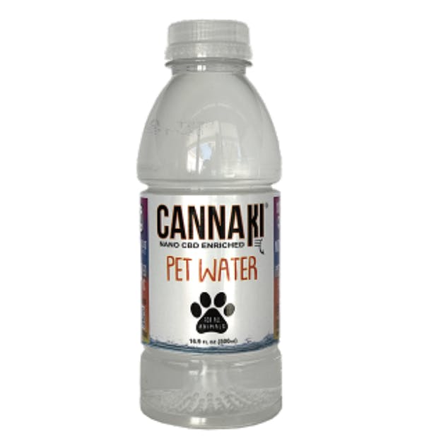 drink-cannaki-cbd-water-for-pets