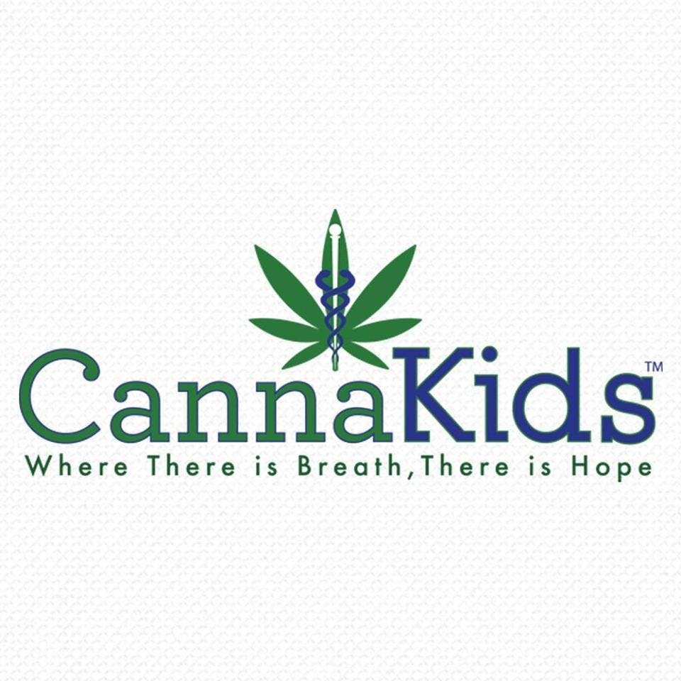 CannaKids: 20:1 CBD:THC Tincture