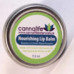 Cannalife Botanicals - Lip Balm 7.5ml