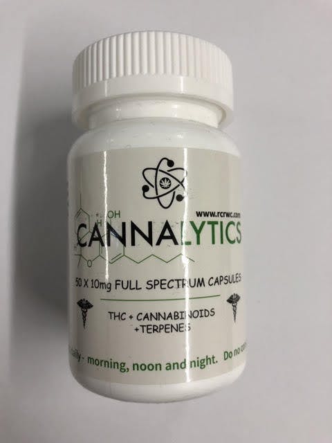 marijuana-dispensaries-plan-b-wellness-center-in-detroit-cannalytics-full-spectrum-capsules