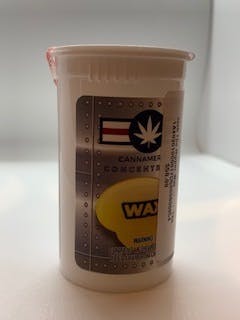 concentrate-cannamerica-galactic-jack-wax
