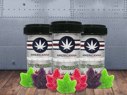 marijuana-dispensaries-green-man-cannabis-downtown-recreational-in-denver-cannamerica-indica-gummies-100mg