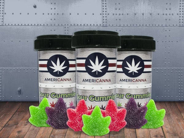 marijuana-dispensaries-green-man-cannabis-downtown-recreational-in-denver-cannamerica-sativa-gummies-100mg