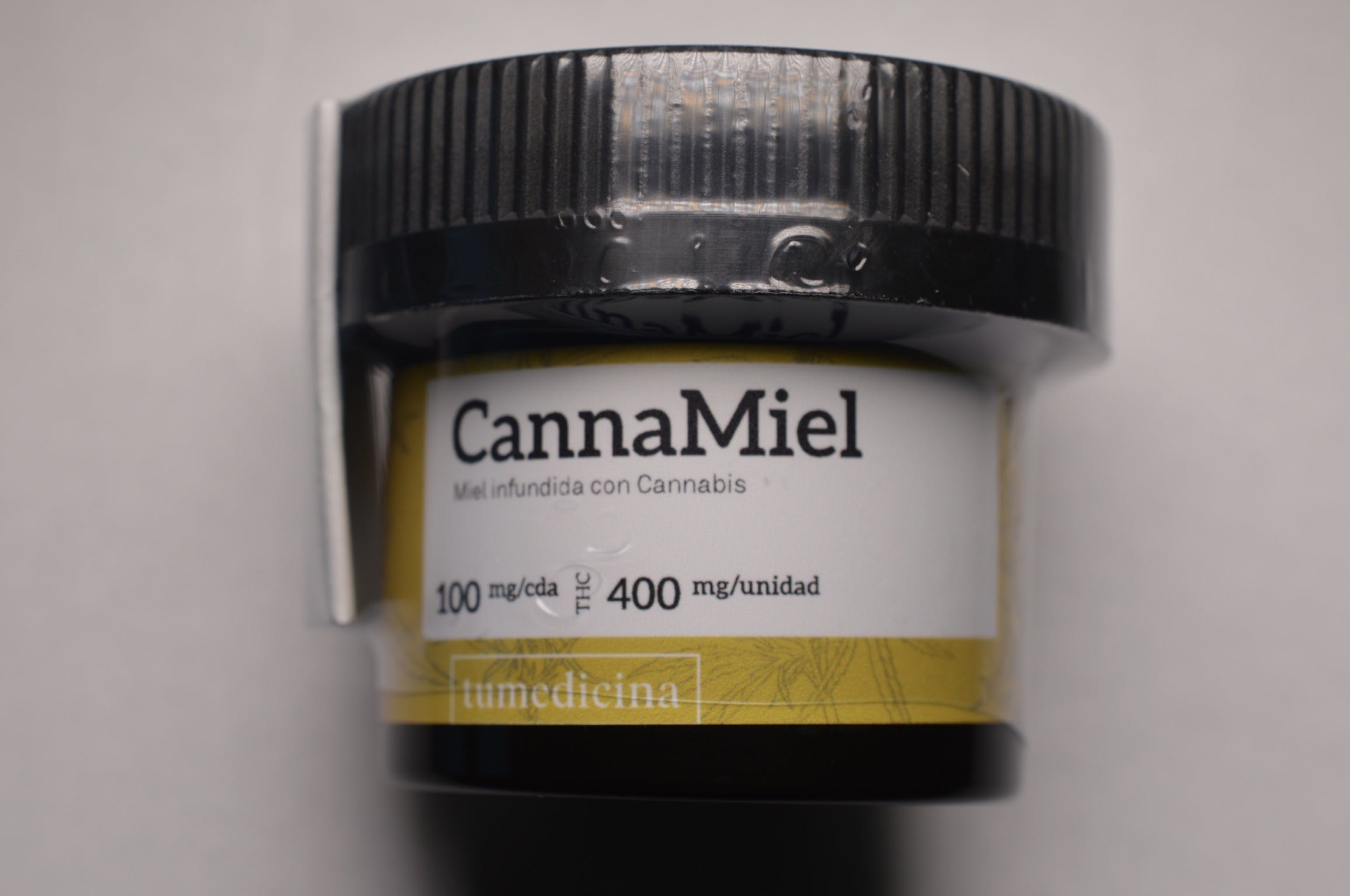 edible-cannamiel-100mg-by-tumedicina