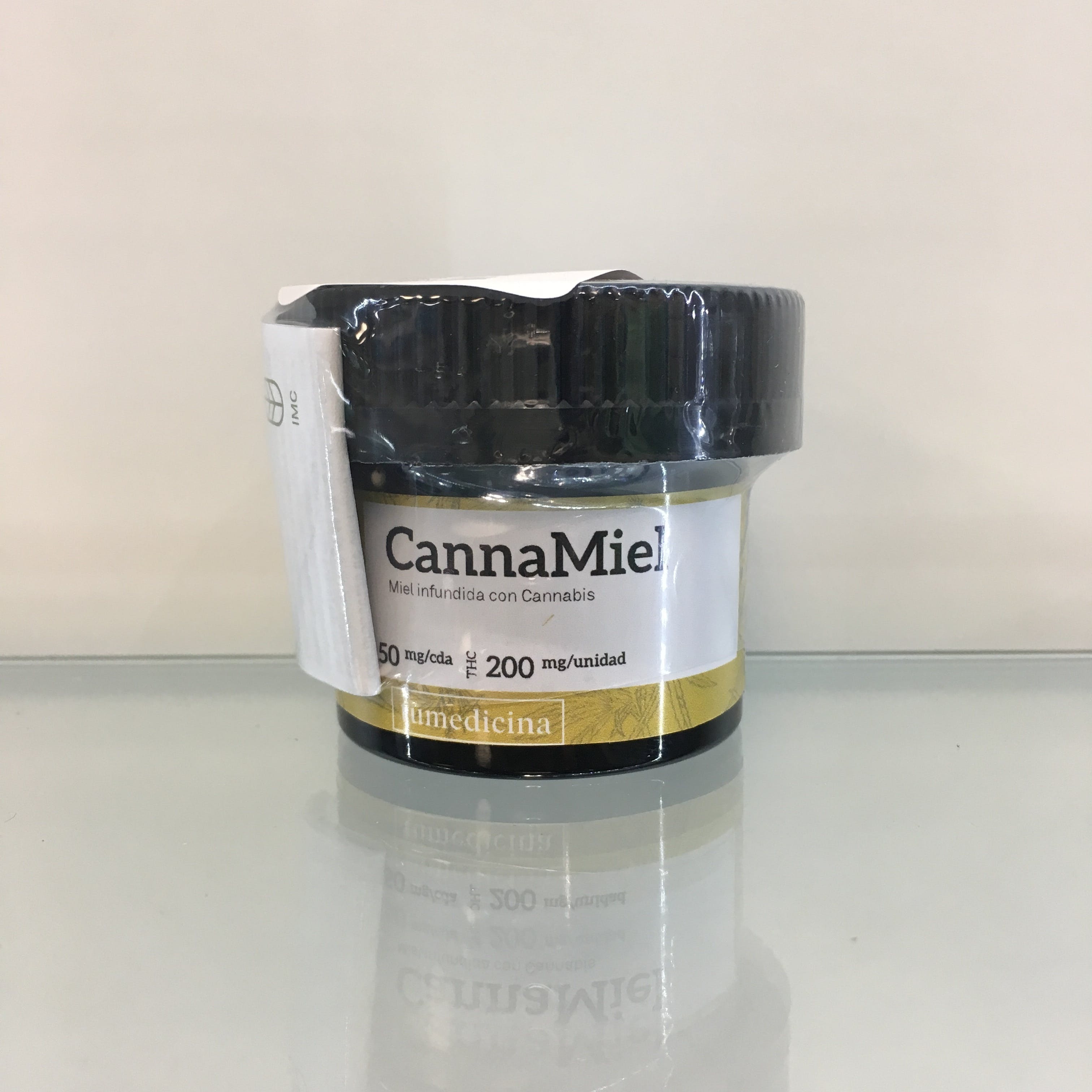 edible-cannamiel-200-mg-thc