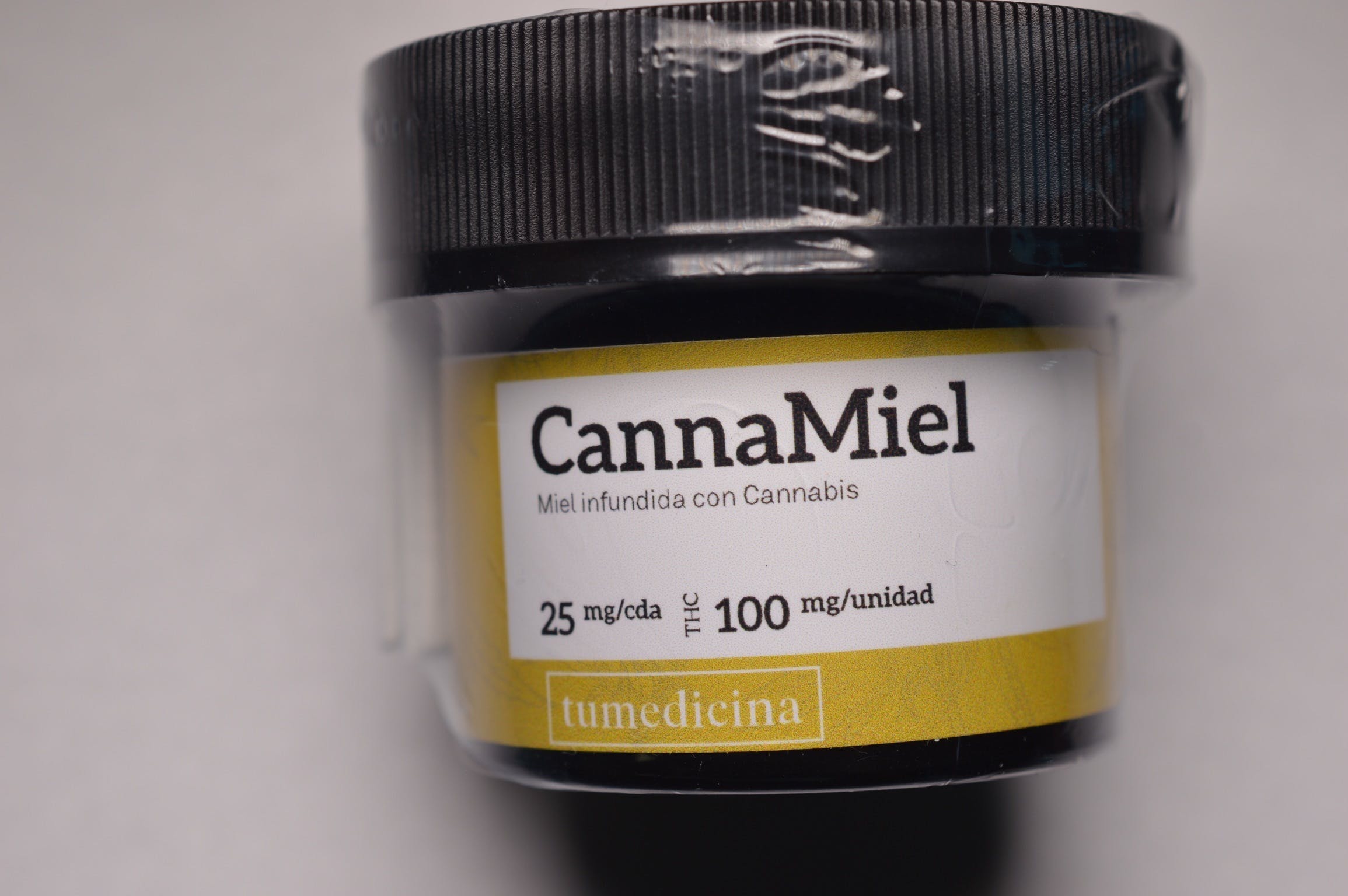 edible-cannamiel-25mg-by-tumedicina