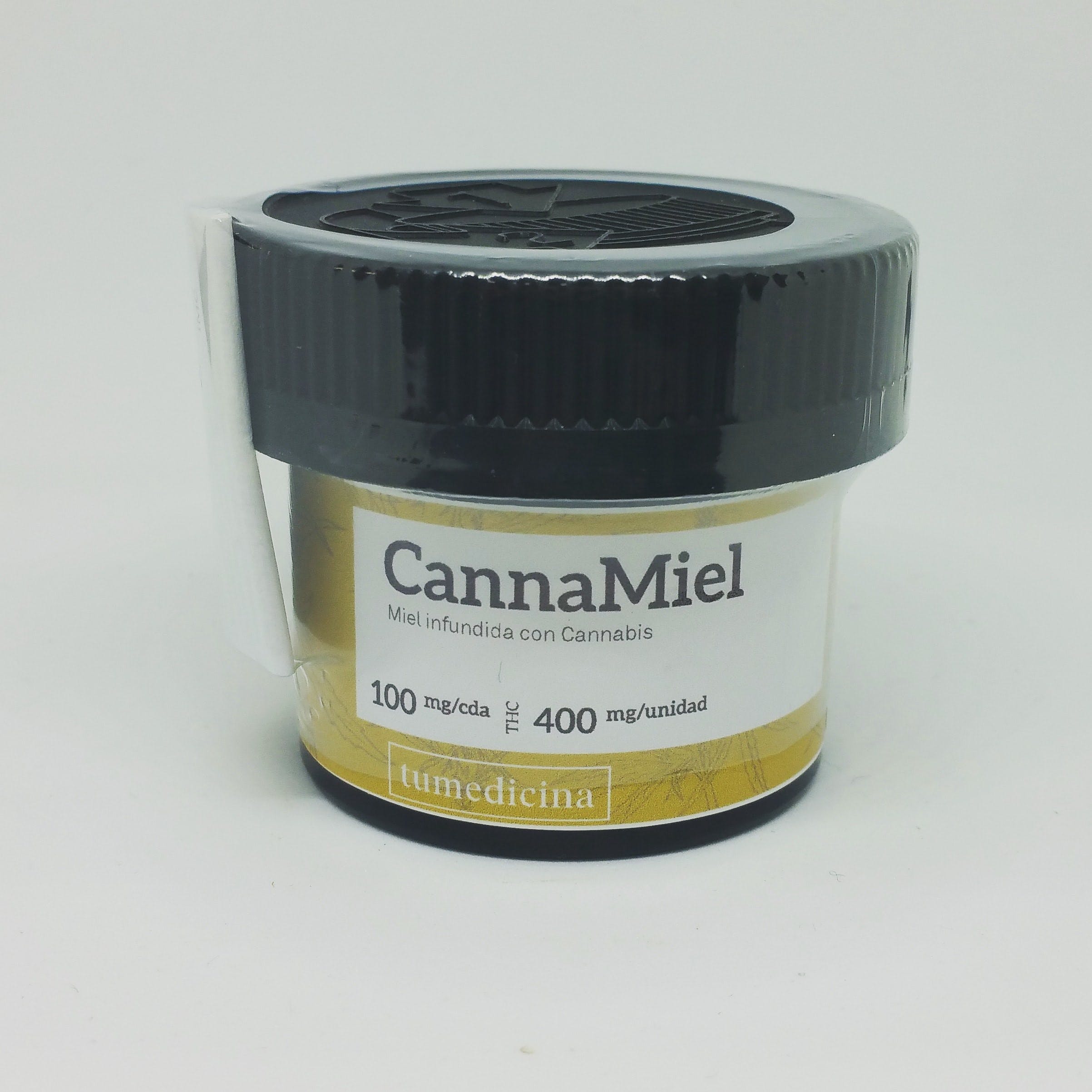 marijuana-dispensaries-senses-med-center-in-san-juan-cannamiel-400mg