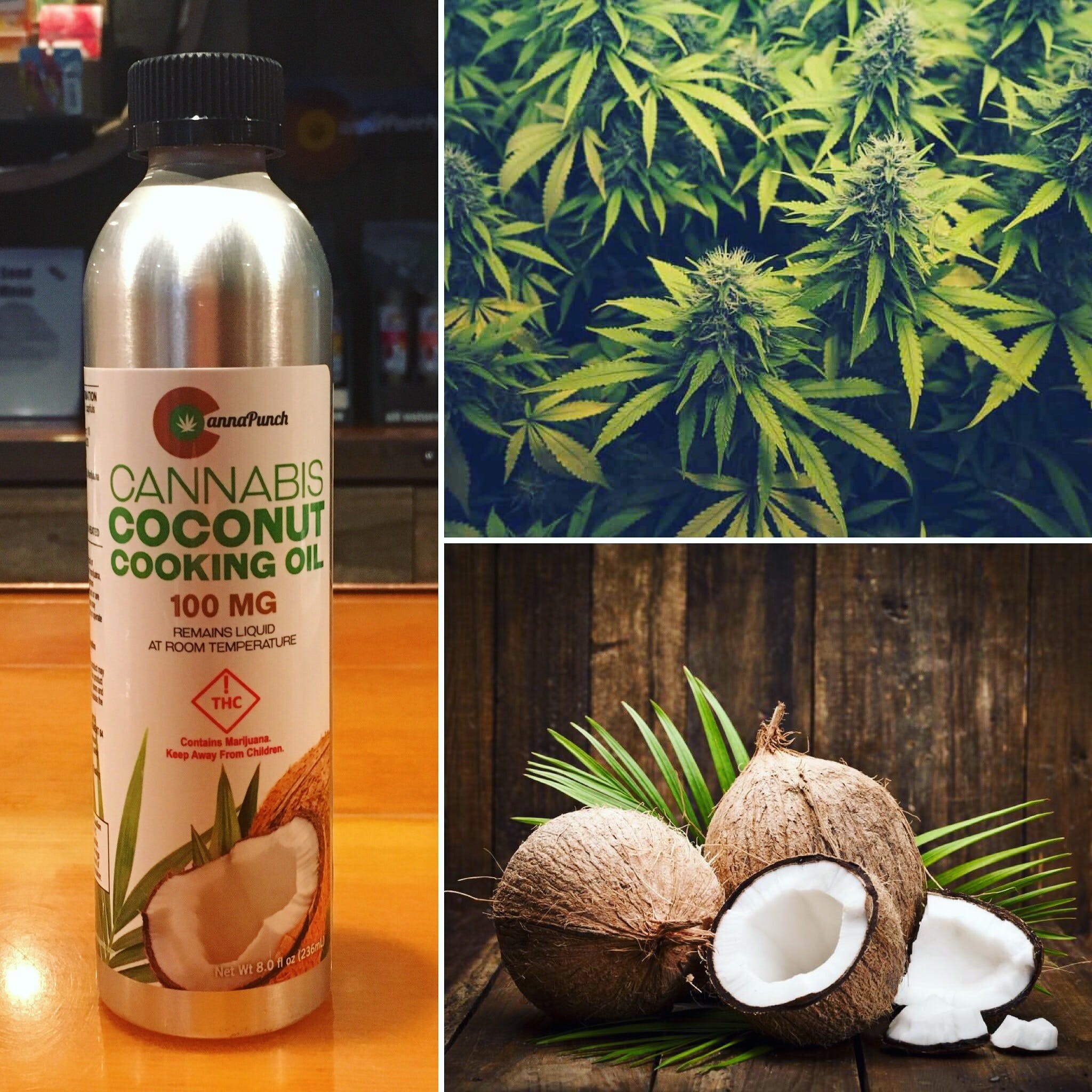 marijuana-dispensaries-tumbleweed-parachute-in-parachute-cannapunch-cannabis-coconut-cooking-oil