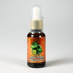 Cannariginals Emu 420 - Mystic Mango Elixir