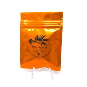 edible-cannashine-mint-tea-100-mg