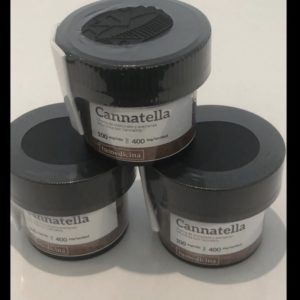 Cannatella 400mg $50.00