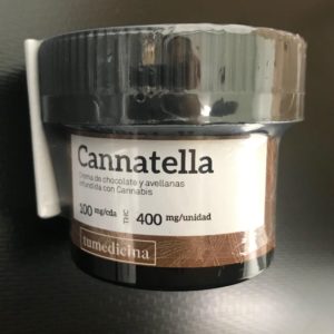 Cannatella 400mg