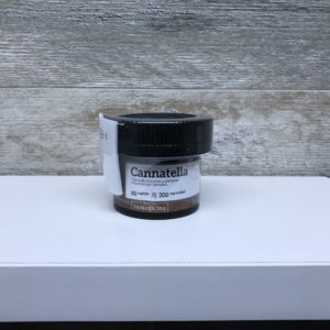 Cannatella THC/CBD 50MG