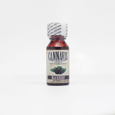 edible-cannavis-syrup-1oz-blackberry-100mg