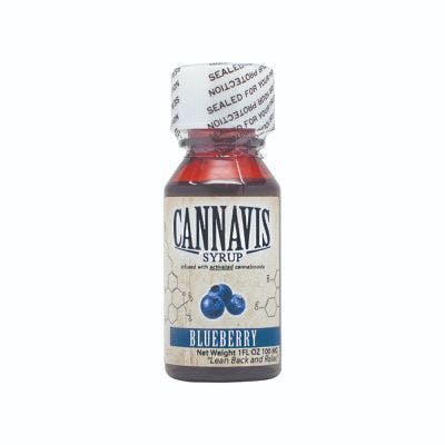 edible-cannavis-syrup-1oz-blueberry-100mg