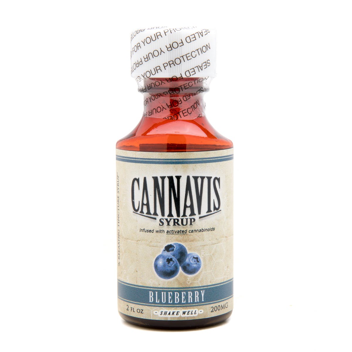 marijuana-dispensaries-church-of-holy-fire-in-city-of-industry-cannavis-syrup-2c-blueberry-200mg