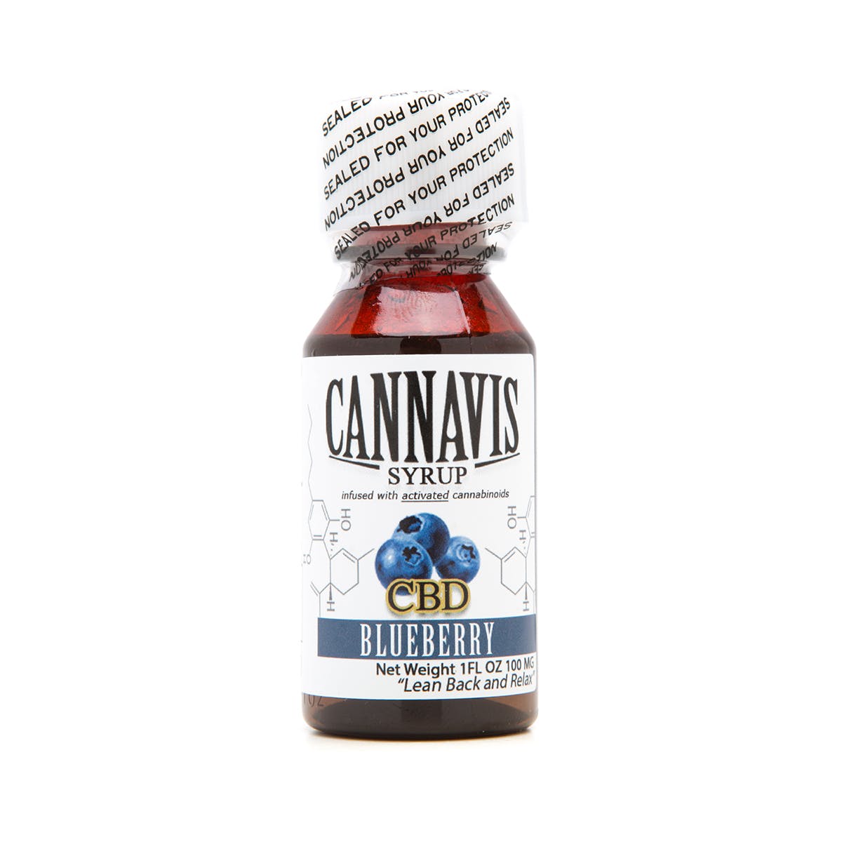 marijuana-dispensaries-true-central-20-cap-collective-in-los-angeles-cannavis-syrup-2c-cbd-blueberry-100mg