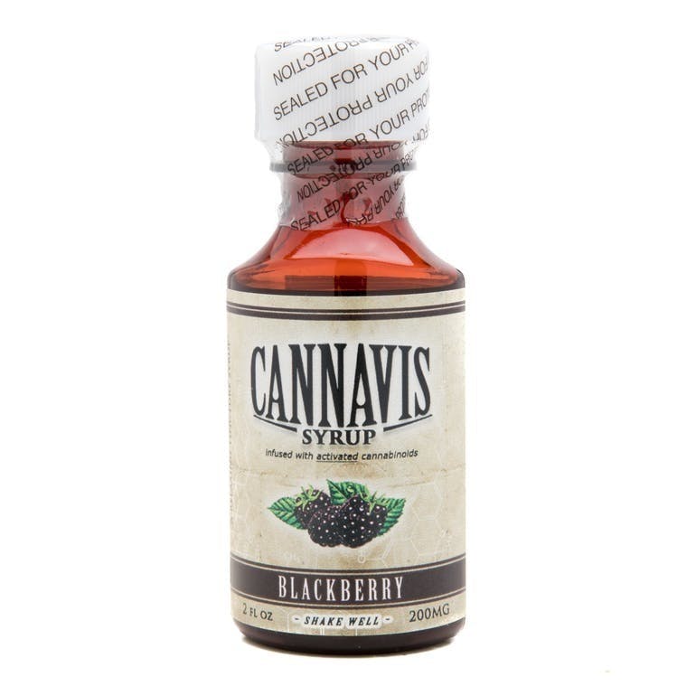 edible-cannavis-syrup-2oz-blackberry-200mg