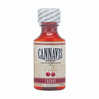 edible-cannavis-syrup-2oz-cherry-200mg
