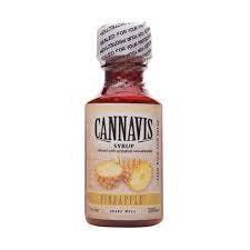 drink-cannavis-syrup-pineapple