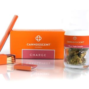 Canndescent- Charge #515 1/8th