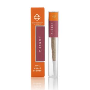 Canndescent - Charge Pre-Roll