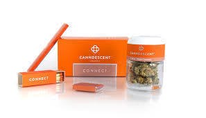 Canndescent- Connect #417 1/8th
