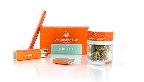 Canndescent- Cruise #224 1/8th