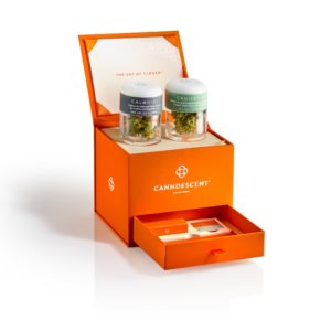 Canndescent - Two Jar Gift Box