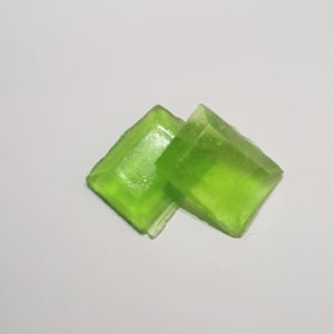 Canndy Gems-Lime
